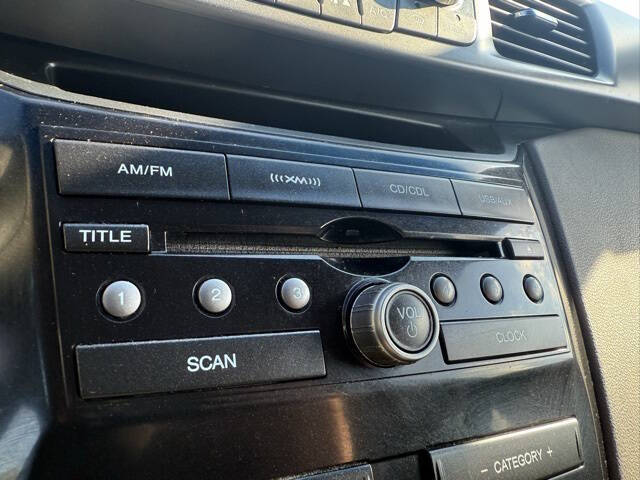 2011 Honda Odyssey EX-L