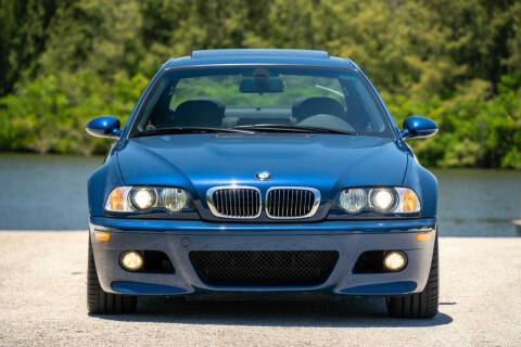 2006 BMW M3