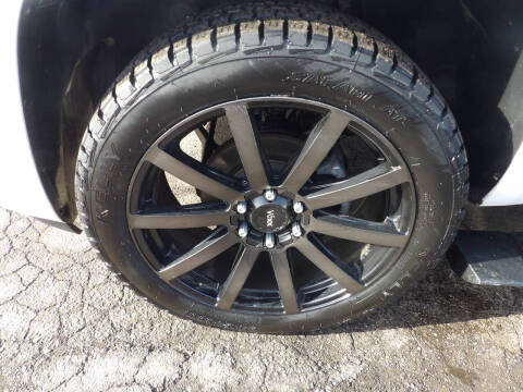 2011 GMC Yukon Denali