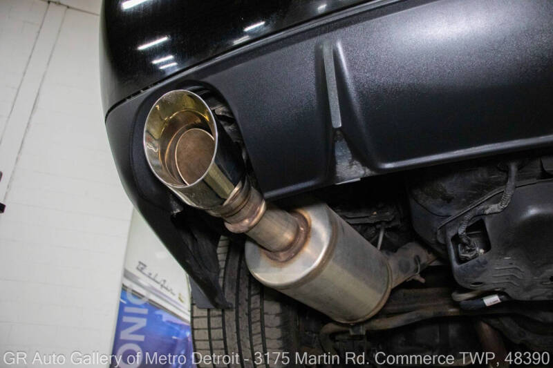 2008 Ford Shelby GT500