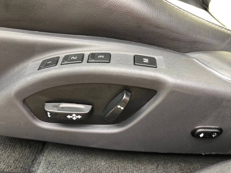 2017 Volvo XC60 T6 Dynamic