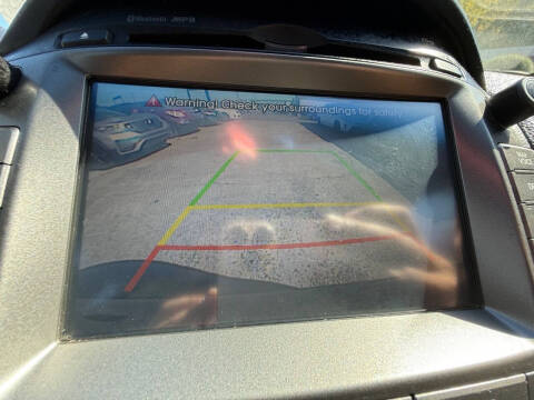 2015 Hyundai Tucson Limited