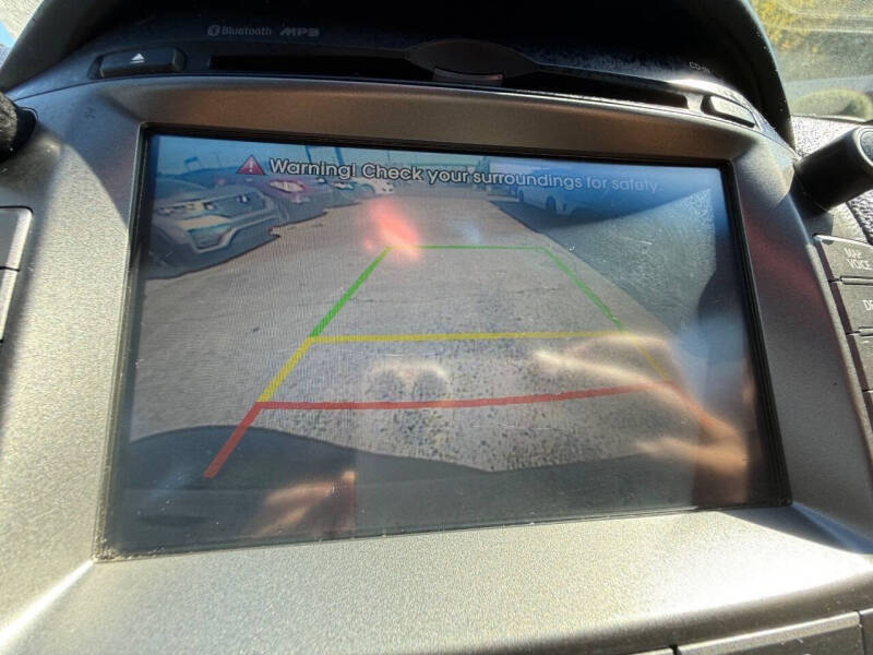 2015 Hyundai Tucson Limited