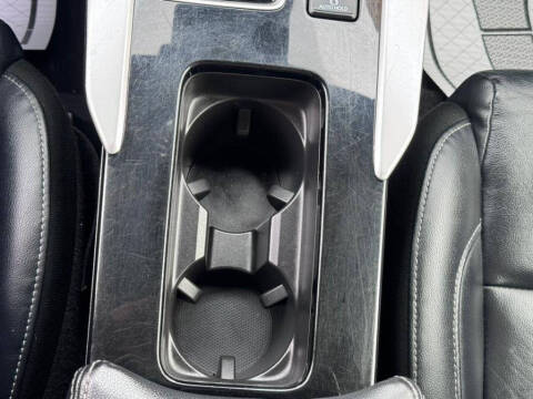 2022 Mitsubishi Eclipse Cross