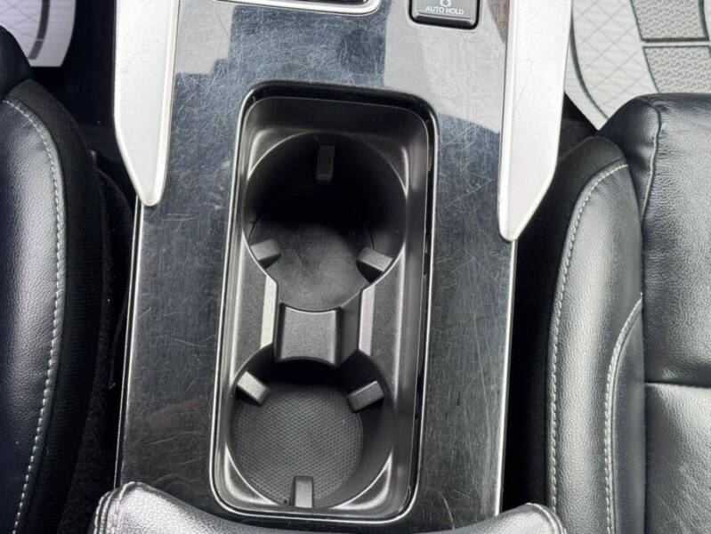 2022 Mitsubishi Eclipse Cross