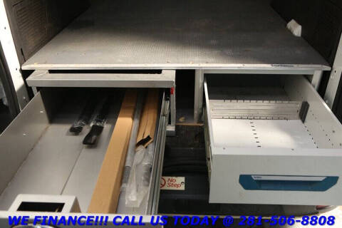 2015 Ford Transit Connect XL