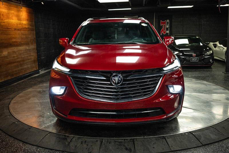 2024 Buick Enclave Premium