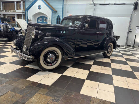 1936 Packard n/a