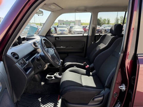 2006 Scion xB