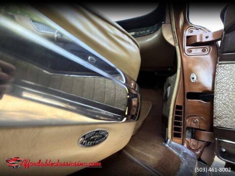 1956 Cadillac Series 62
