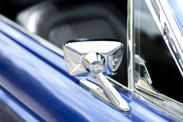 1968 Ford Mustang