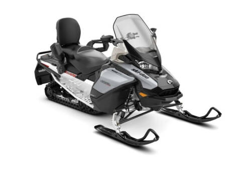 2020 Ski-Doo Grand Touring Sport Rotax®