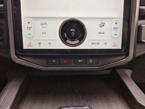 2024 Ford Expedition MAX Platinum