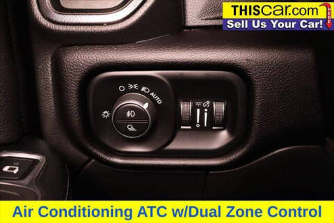 2022 RAM 2500 Power Wagon