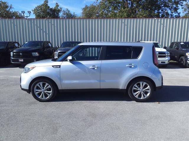 2016 Kia Soul for sale at Bryans Car Corner 2 in Midwest City, OK