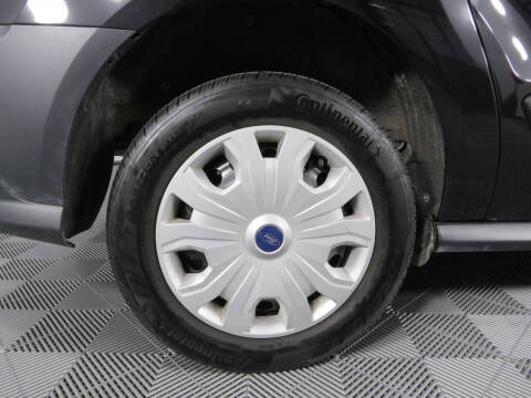 2023 Ford Transit Connect XL