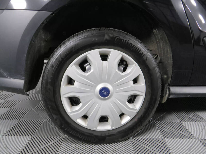 2023 Ford Transit Connect XL