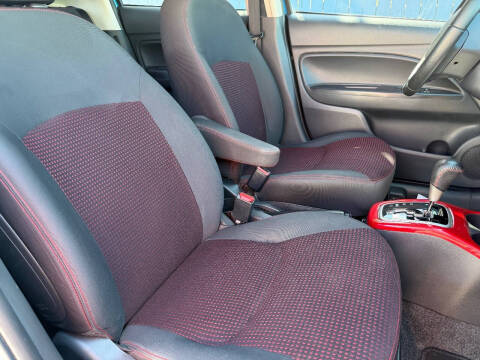 2020 Mitsubishi Mirage GT