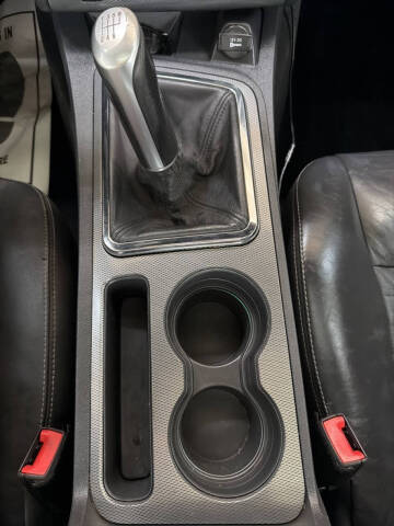 2012 Dodge Challenger R/T