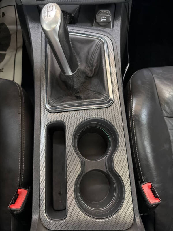 2012 Dodge Challenger R/T