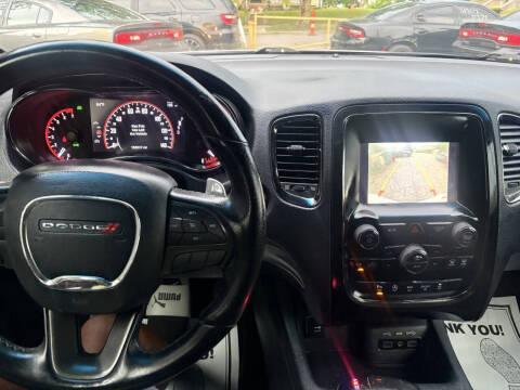 2020 Dodge Durango GT