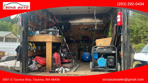 1999 Ford F-350 Super Duty