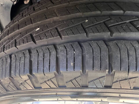 2011 Toyota Sequoia Limited