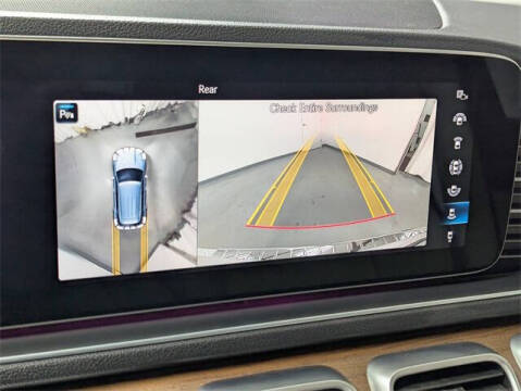 2022 Mercedes-Benz GLE GLE 350 4MATIC