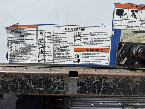 2017 Ford E-Series E-350 SD