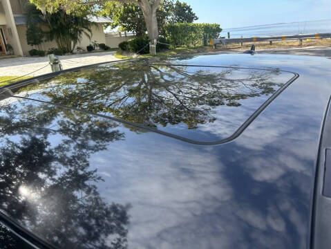 2013 Mercedes-Benz E-Class