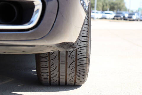 2016 BMW 7 Series 750i