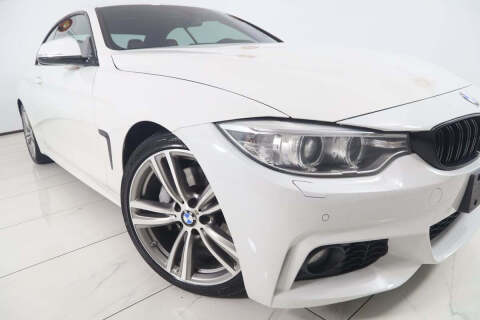 2015 BMW 4 Series 435i