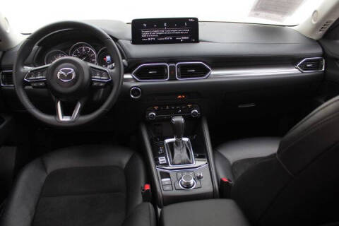 2023 Mazda CX-5 2.5 S Select