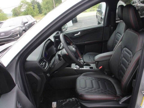 2024 Ford Escape ST-Line Elite