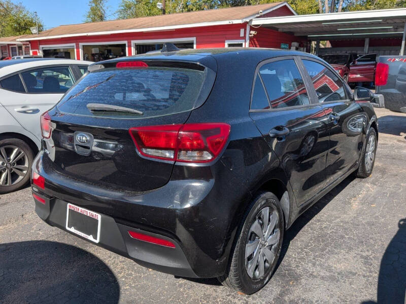 2018 Kia Rio 5-Door
