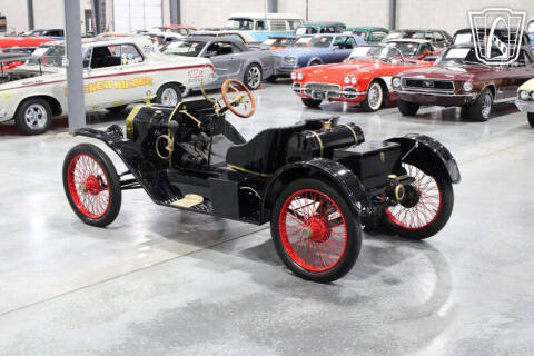 1916 Ford Model T