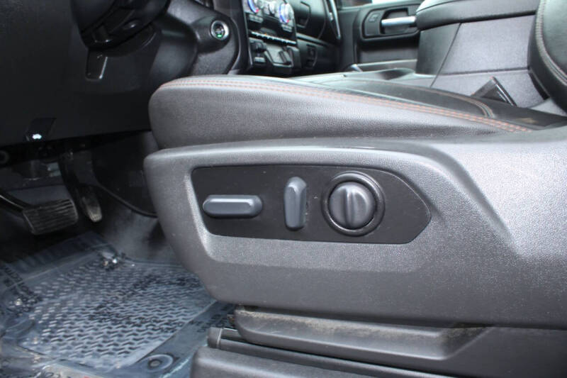 2022 GMC Sierra 1500 Limited