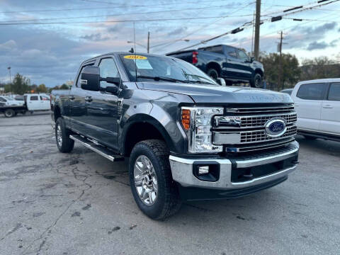 2019 Ford F-250 Super Duty for sale at Tennessee Imports Inc in Nashville TN