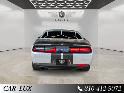 2020 Dodge Challenger