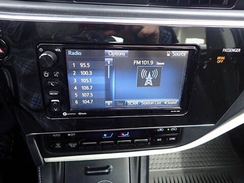 2018 Toyota Corolla iM