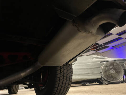 1981 Chevrolet Corvette