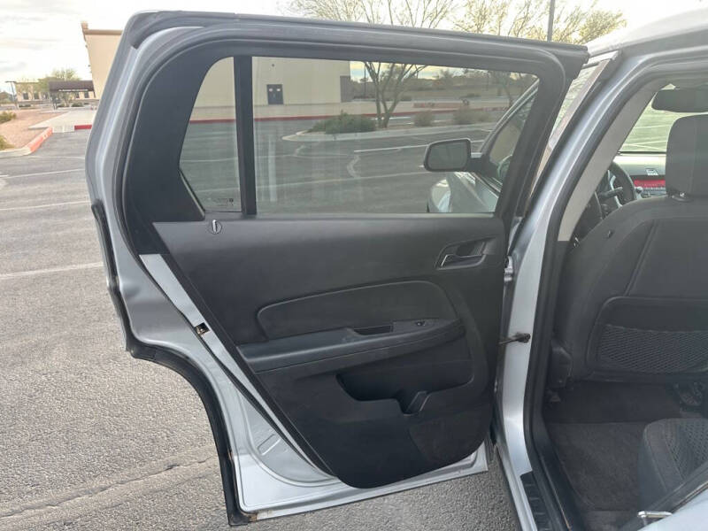 2010 GMC Terrain SLE-1