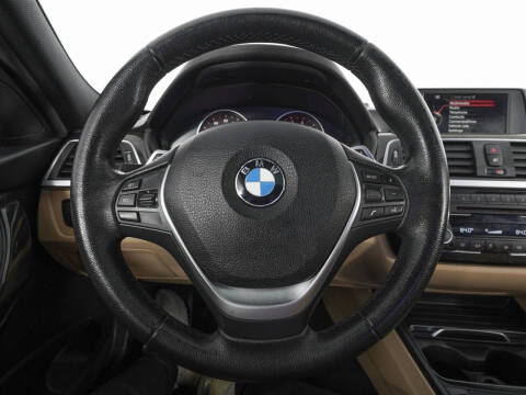 2017 BMW 3 Series 330e iPerformance