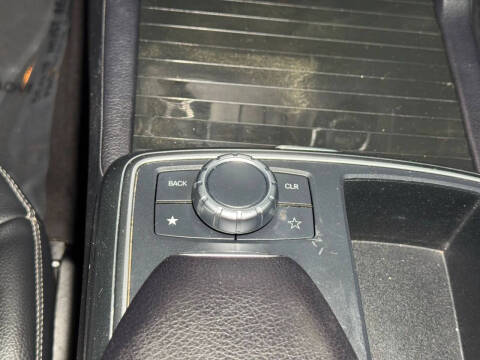 2015 Mercedes-Benz M-Class ML 350 4MATIC