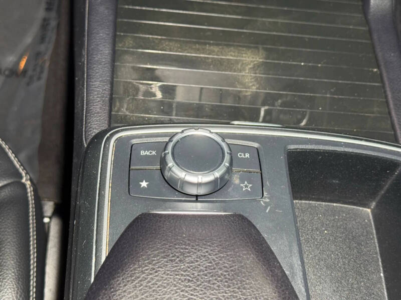 2015 Mercedes-Benz M-Class ML 350 4MATIC