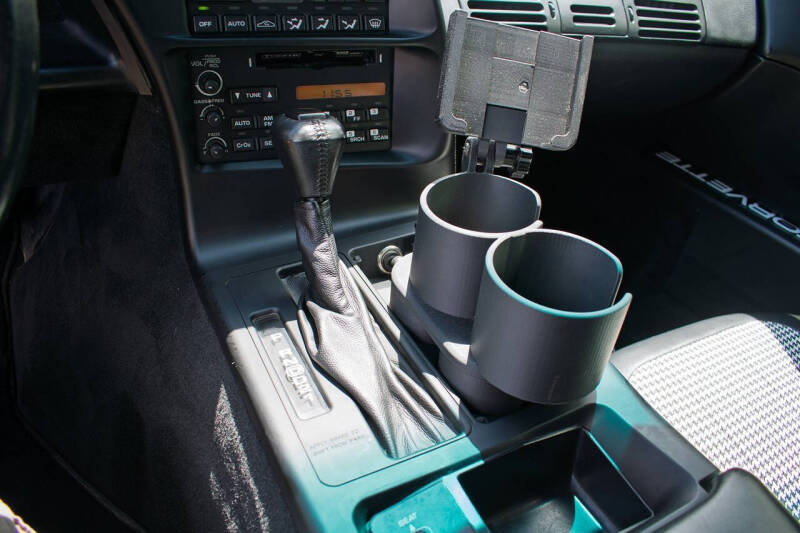 1996 Chevrolet Corvette