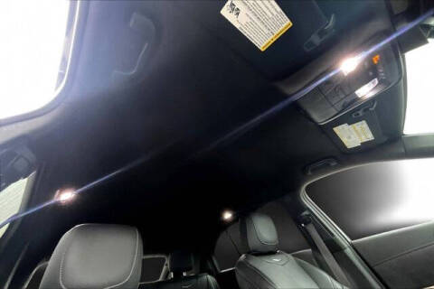 2021 Cadillac XT4 Premium Luxury