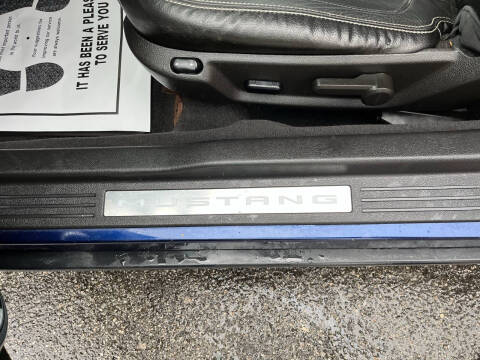 2010 Ford Mustang V6