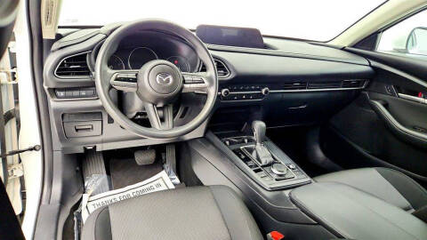 2023 Mazda CX-30 2.5 S