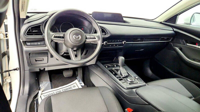 2023 Mazda CX-30 2.5 S